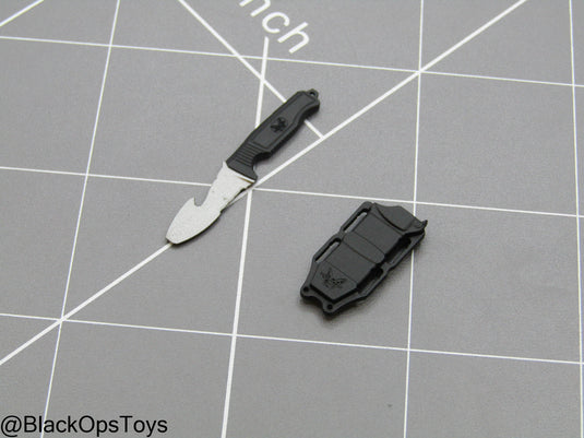 SDU Assault Team - Knife w/Sheath