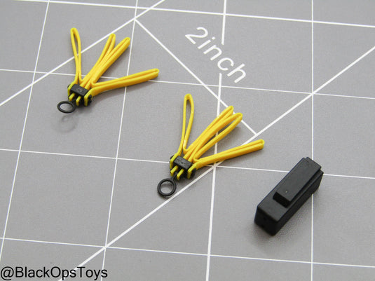 SDU Assault Team - Flexcuffs w/Holster