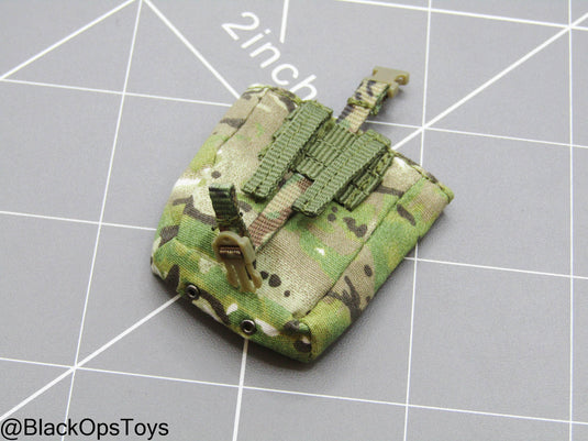 SDU Assault Team - Multicam Roll Up Dump Pouch
