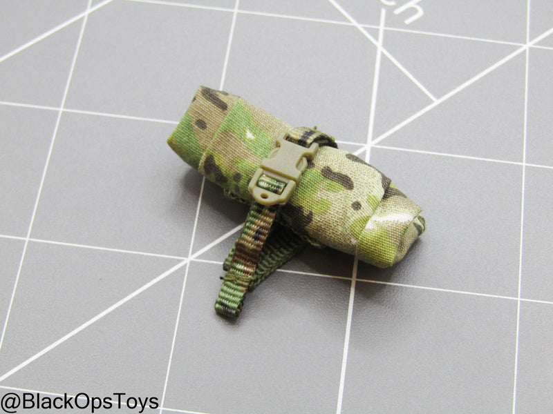 Load image into Gallery viewer, SDU Assault Team - Multicam Roll Up Dump Pouch
