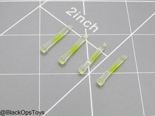 SDU Assault Team - Light Stick Set (x4)