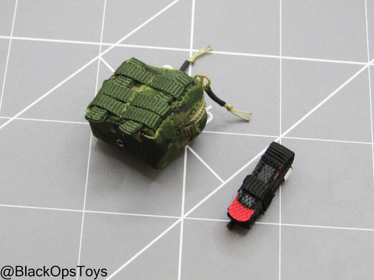 SDU Assault Team - Tourniquet w/Multicam Tropic IFAK Pouch