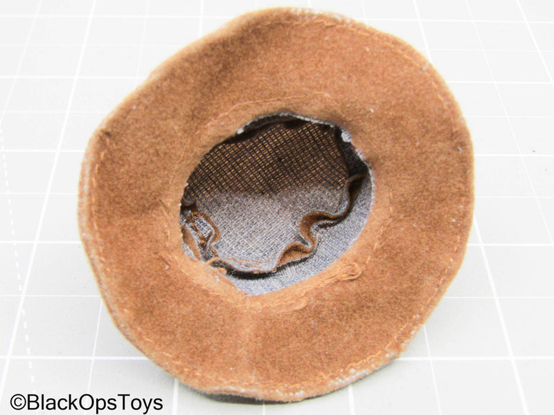 Load image into Gallery viewer, Indiana Jones - Brown Felt Like Fedora
