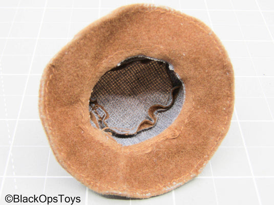Indiana Jones - Brown Felt Like Fedora
