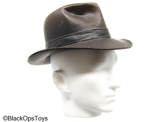Indiana Jones - Brown Outback Fedora