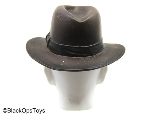 Indiana Jones - Brown Outback Fedora