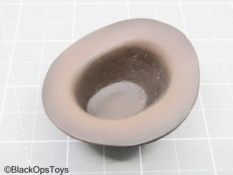 Load image into Gallery viewer, Indiana Jones - Brown Outback Fedora
