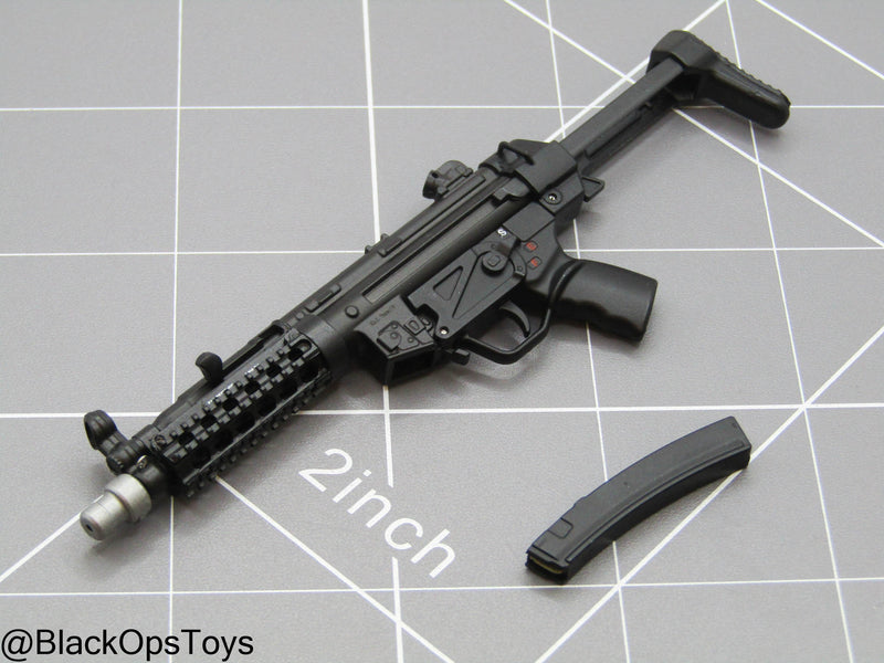 Load image into Gallery viewer, SDU Assault Team - MP5 Submachine Gun
