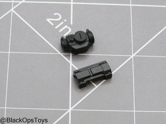 SDU Assault Team - Red Dot Sight w/Rail
