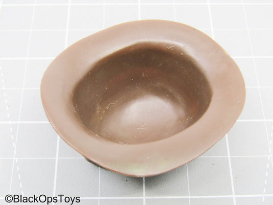 Indiana Jones - Brown Outback Fedora