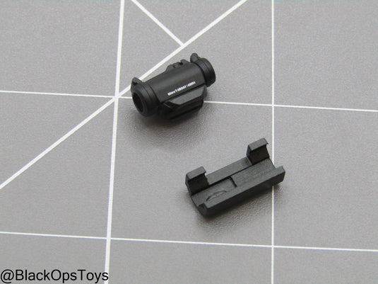 SDU Assault Team - Red Dot Sight w/Rail