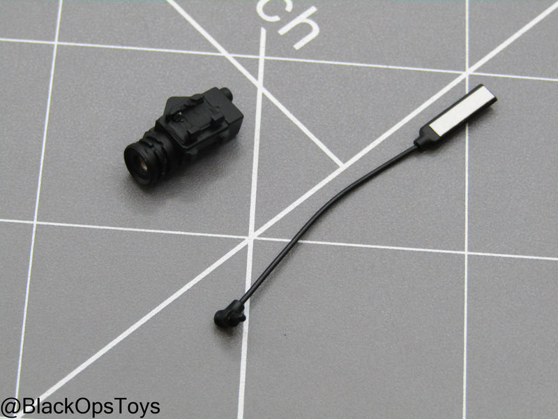 Load image into Gallery viewer, SDU Assault Team - Tactical Light w/Pressure Switch
