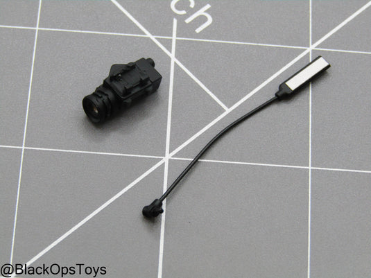 SDU Assault Team - Tactical Light w/Pressure Switch