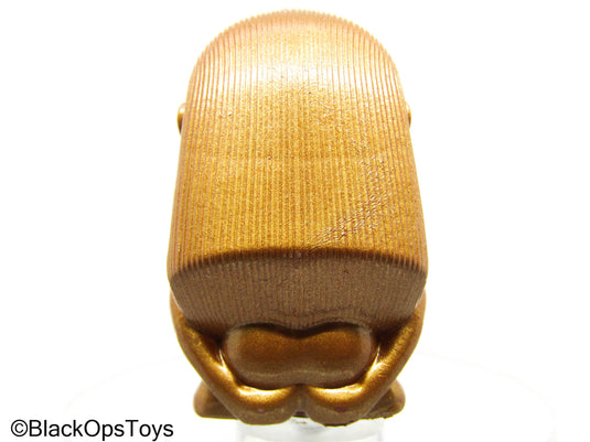 Indiana Jones - Gold Chachapoyan Fertility Idol