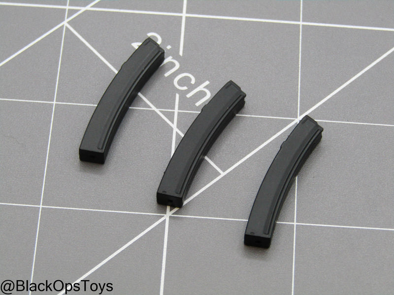 Load image into Gallery viewer, SDU Assault Team - MP5 SMG Stick Mags (x3)
