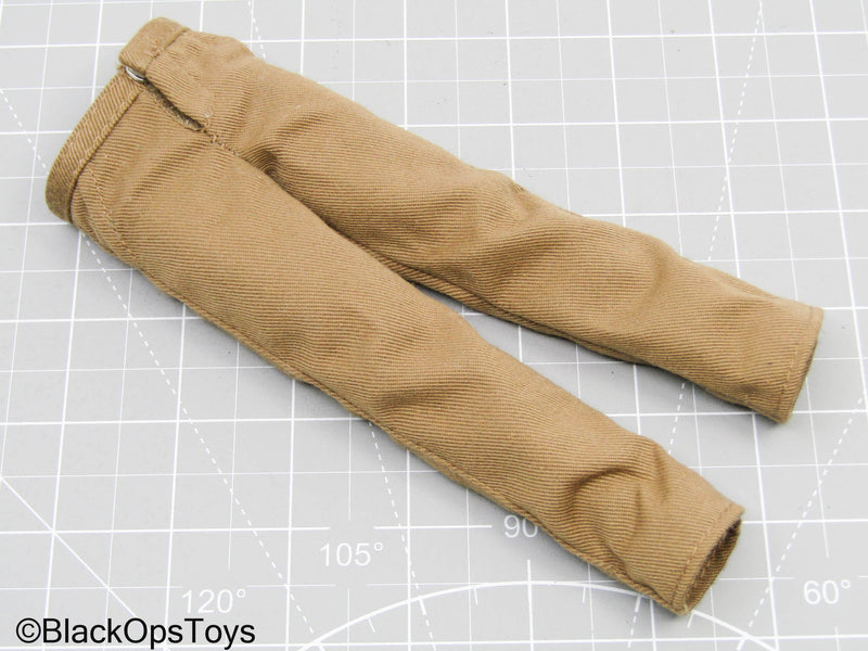 Load image into Gallery viewer, Indiana Jones - Brown Dress Pants
