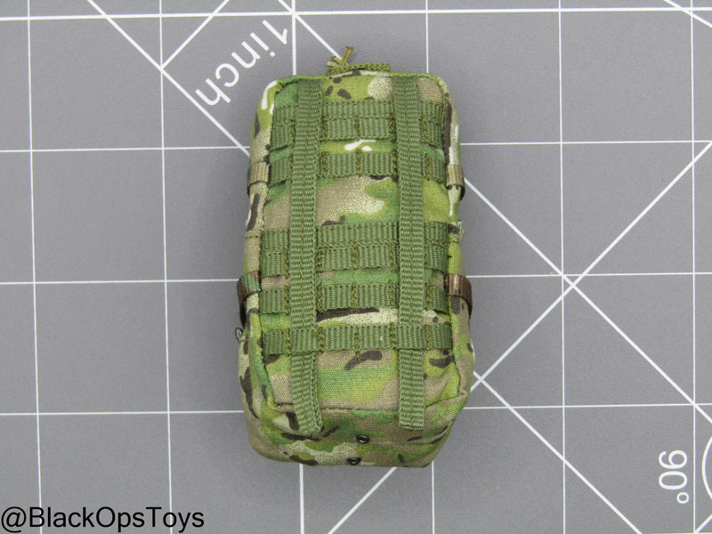 Load image into Gallery viewer, FSB Alpha Team Leader R - Multicam MOLLE Cargo Pack

