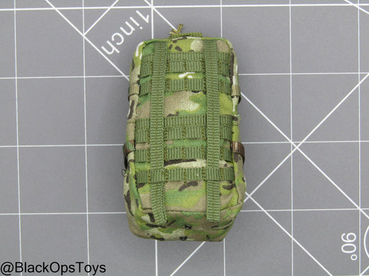 FSB Alpha Team Leader R - Multicam MOLLE Cargo Pack