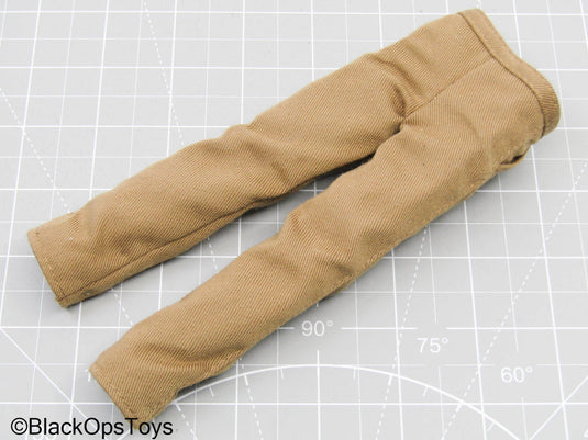 Indiana Jones - Brown Dress Pants