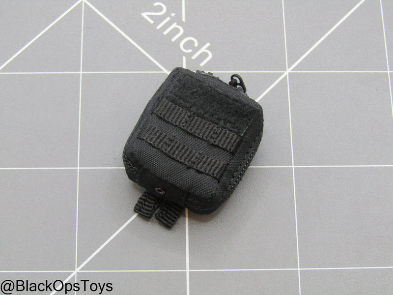 Load image into Gallery viewer, FSB Alpha Team Leader R - Black IFAK Pouch
