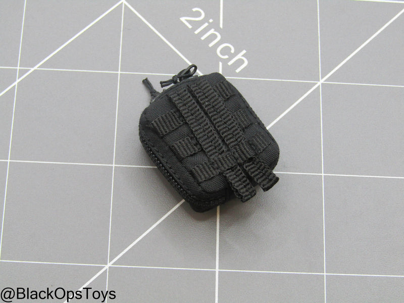 Load image into Gallery viewer, FSB Alpha Team Leader R - Black IFAK Pouch
