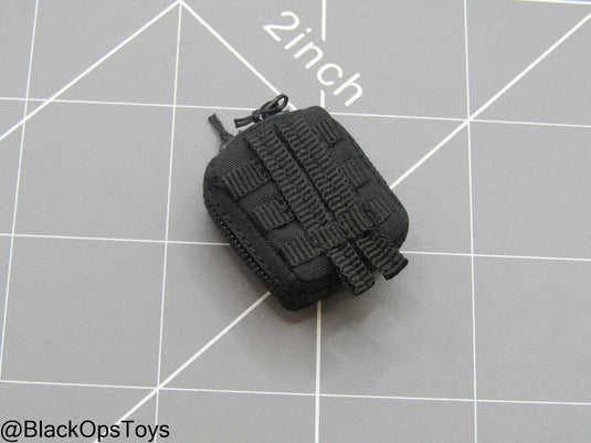 FSB Alpha Team Leader R - Black IFAK Pouch