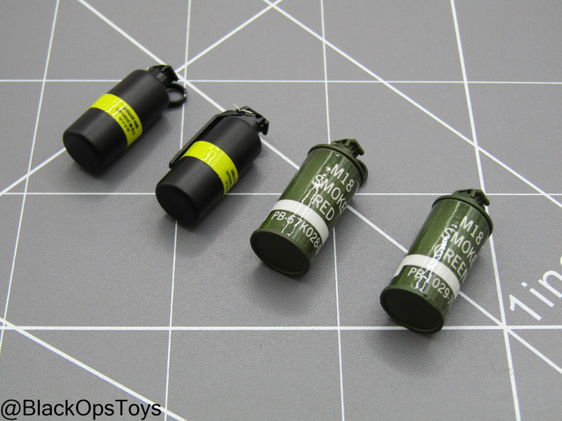 Load image into Gallery viewer, 1st Marine Spec. Op. BN - Grenade Set
