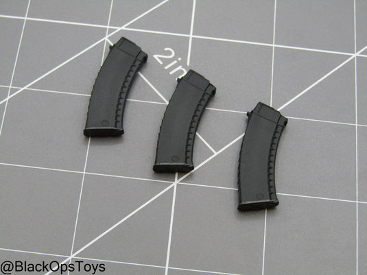 FSB Alpha Team Leader R - 5.45 30RD Magazine Set (x3)
