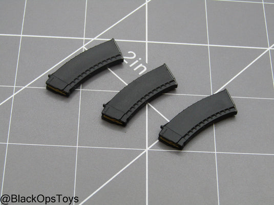 FSB Alpha Team Leader R - 5.45 30RD Magazine Set (x3)