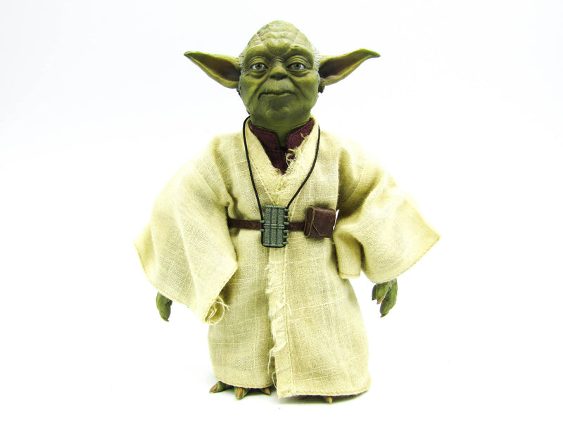 Load image into Gallery viewer, Star Wars: The Empire Strikes Back - Yoda - MINT IN OPEN BOX

