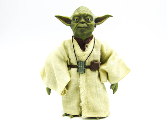 Star Wars: The Empire Strikes Back - Yoda - MINT IN OPEN BOX