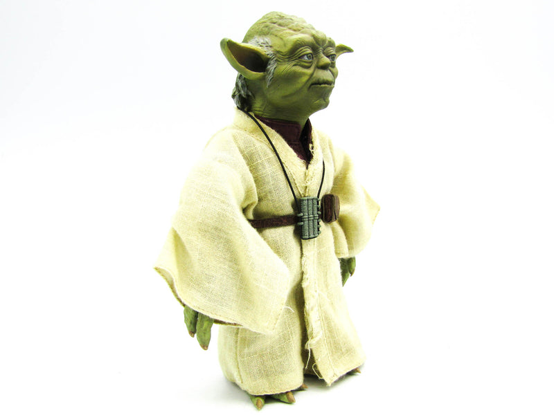 Load image into Gallery viewer, Star Wars: The Empire Strikes Back - Yoda - MINT IN OPEN BOX

