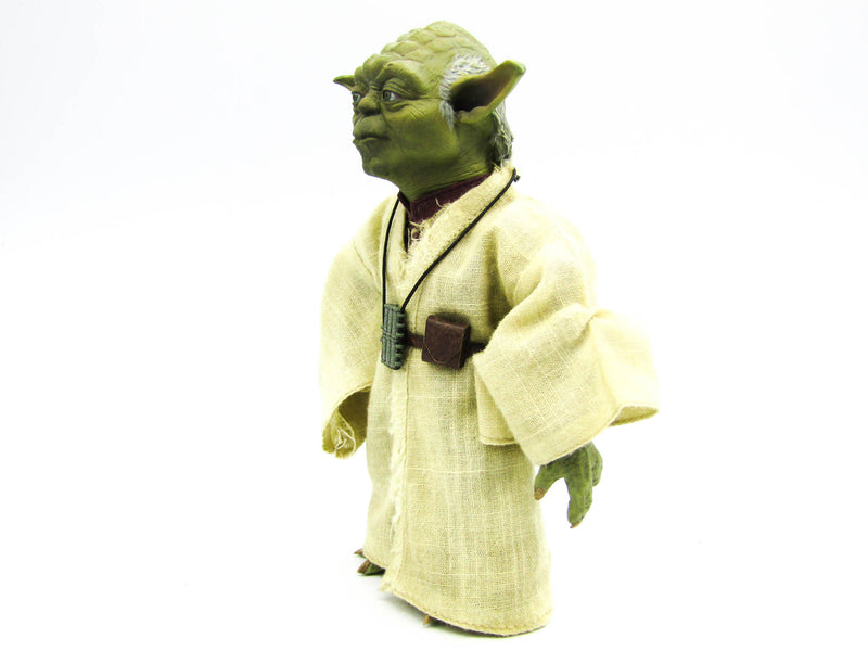 Load image into Gallery viewer, Star Wars: The Empire Strikes Back - Yoda - MINT IN OPEN BOX
