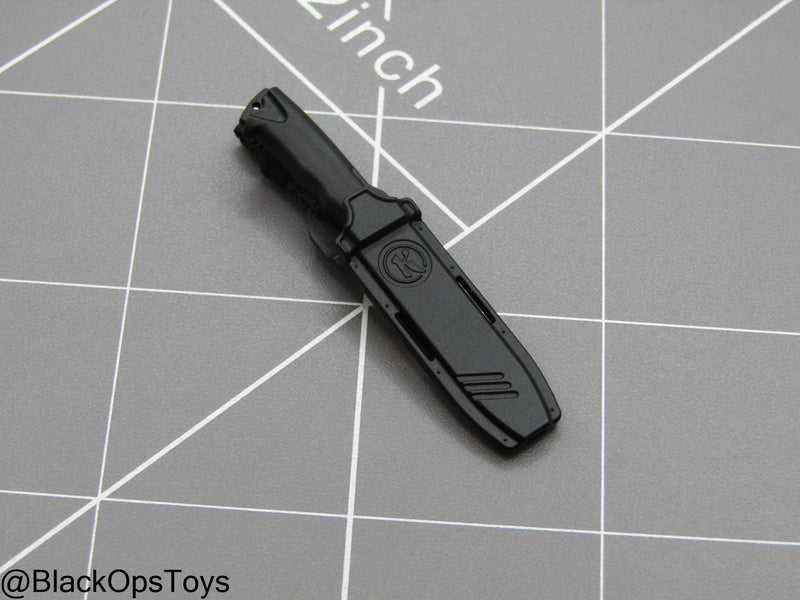 Load image into Gallery viewer, FSB Alpha Team Leader S - Knife w/Sheath
