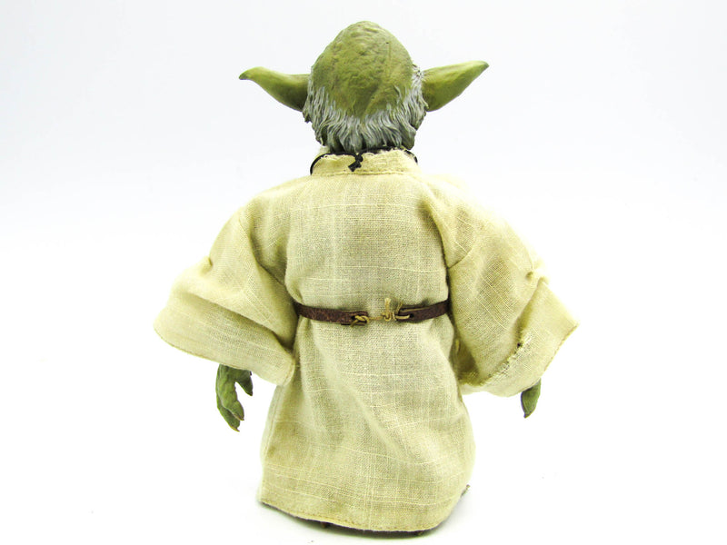 Load image into Gallery viewer, Star Wars: The Empire Strikes Back - Yoda - MINT IN OPEN BOX
