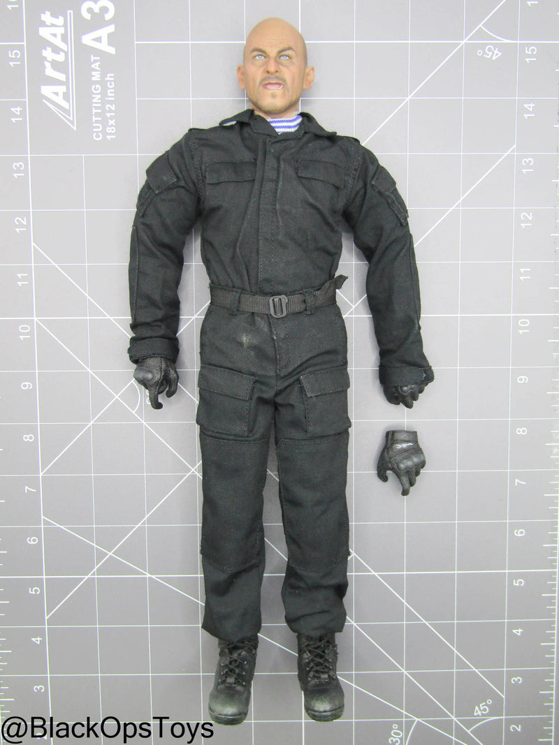 Load image into Gallery viewer, Spetsnaz FSB - Male Dressed Body w/Headsculpt
