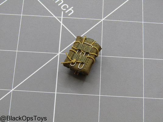 FSB Alpha Team Leader S - TACO Double Decker AR & Pistol Mag Pouch