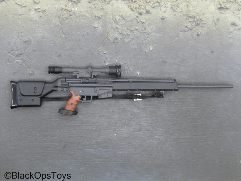 Load image into Gallery viewer, HK PSG-1 Sniper Rifle
