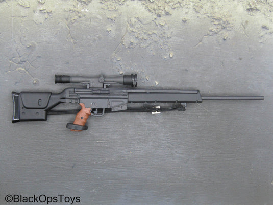 HK PSG-1 Sniper Rifle