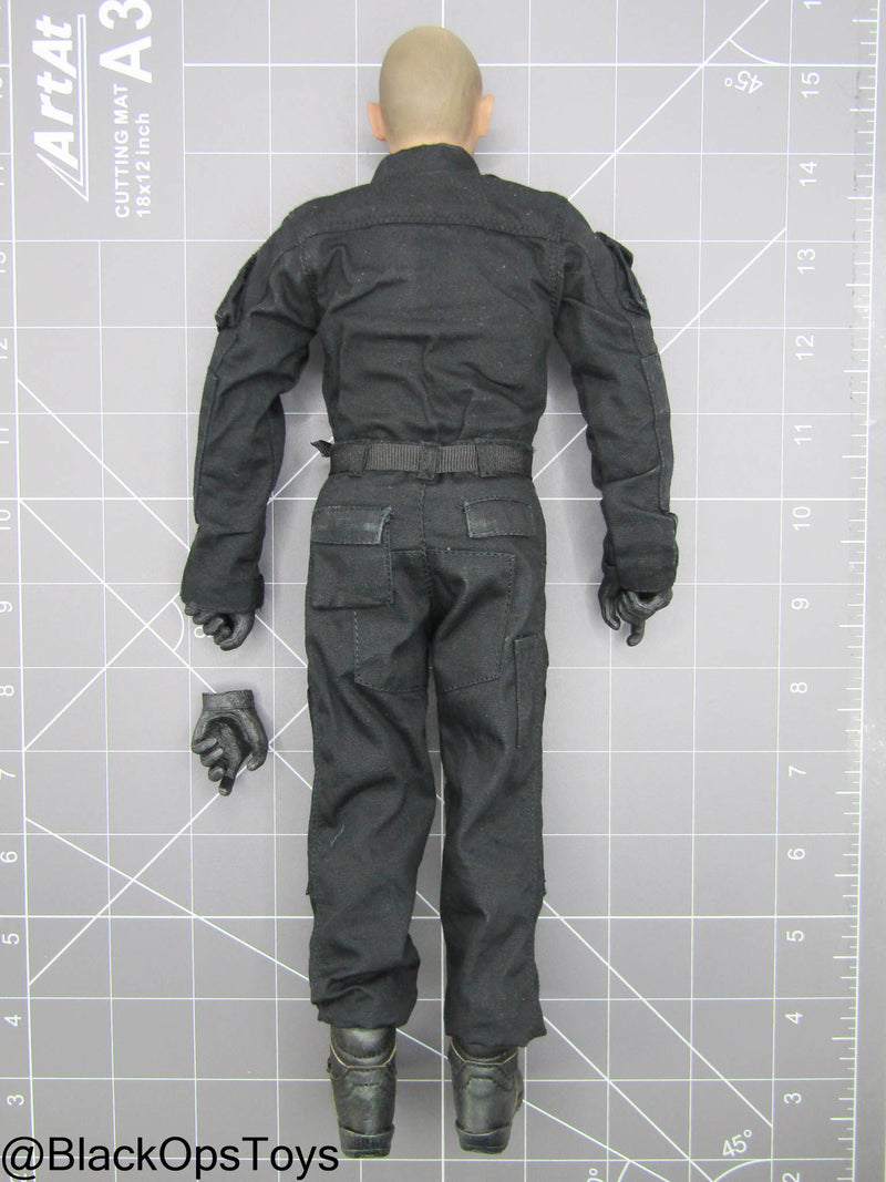 Load image into Gallery viewer, Spetsnaz FSB - Male Dressed Body w/Headsculpt
