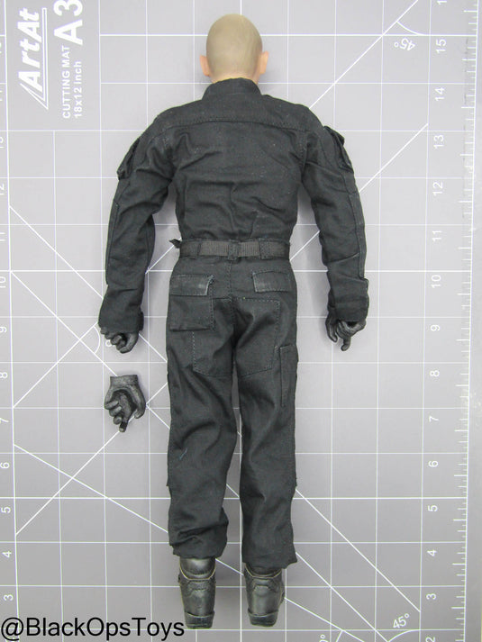 Spetsnaz FSB - Male Dressed Body w/Headsculpt