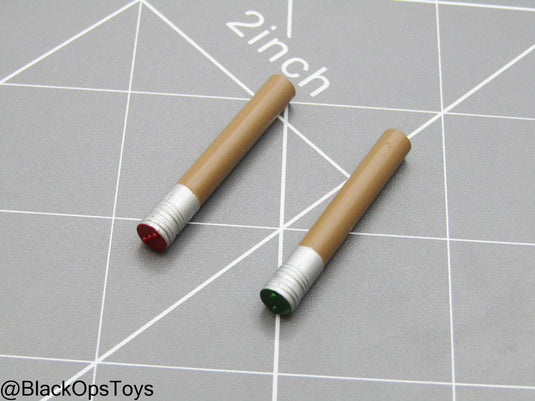 FSB Alpha Team Leader S - Flare Set