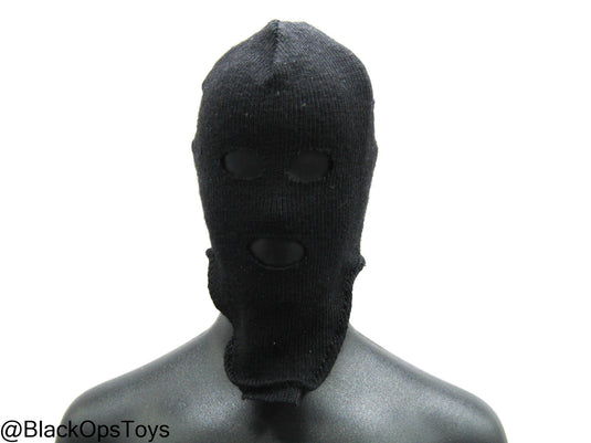 Spetsnaz FSB - Black Balaclava