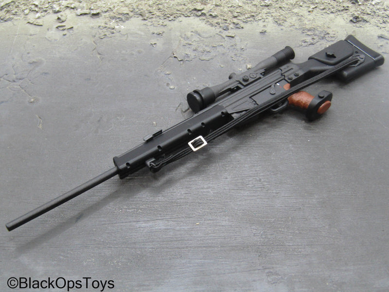 Load image into Gallery viewer, HK PSG-1 Sniper Rifle
