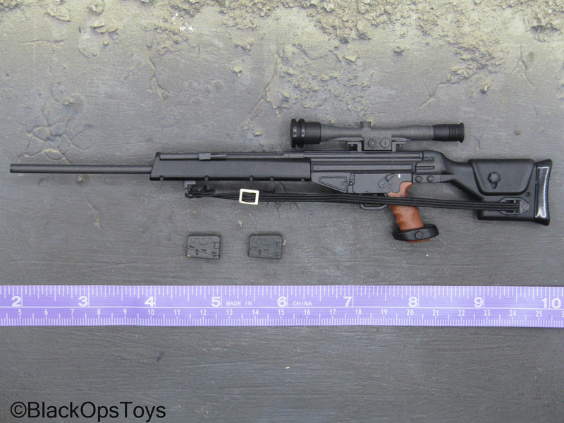Load image into Gallery viewer, HK PSG-1 Sniper Rifle
