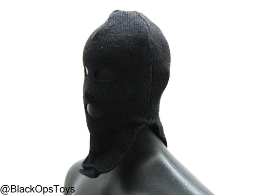 Spetsnaz FSB - Black Balaclava
