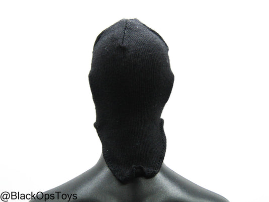 Spetsnaz FSB - Black Balaclava
