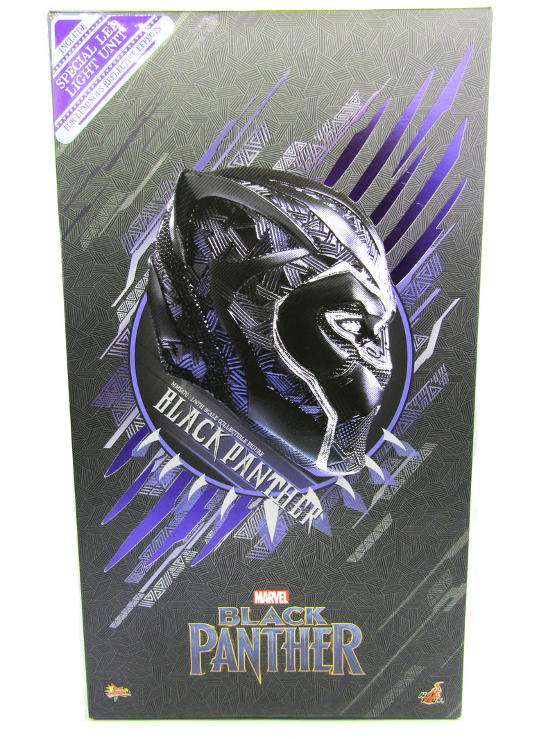 Load image into Gallery viewer, Black Panther - T&#39;Challa/Black Panther - MIOB (Read Desc)
