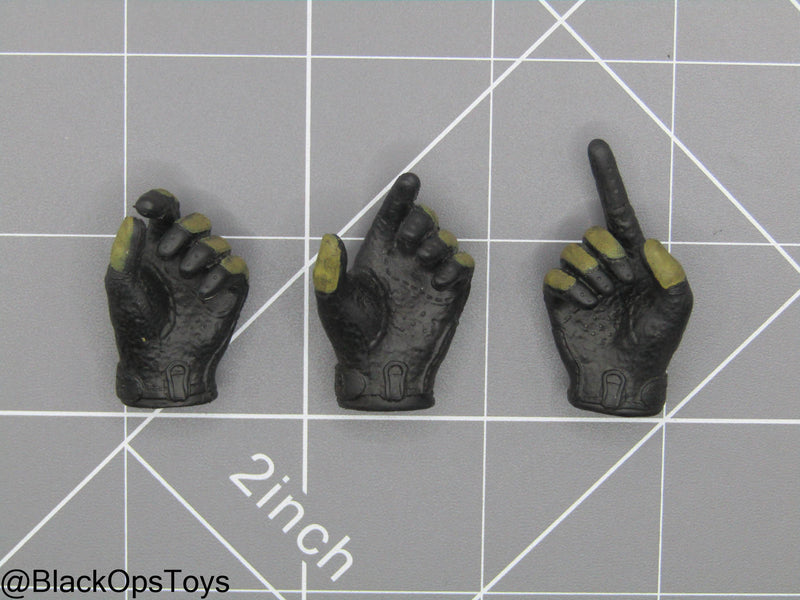 Load image into Gallery viewer, Bravo 0-7 Strike - Gloved Hand Set
