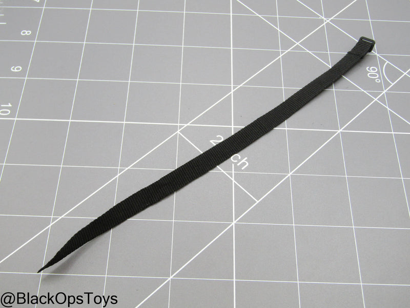 Load image into Gallery viewer, Bravo 0-7 Strike - Black Belt
